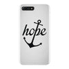 hope anchor religious iPhone 7 Plus Case