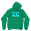 many lives Unisex Hoodie