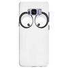googly eyes Samsung Galaxy S8 Plus