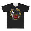 amazon girl All Over Men's T-shirt