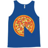 pizza dad Tank Top