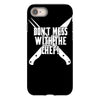 don't mess with the chef iPhone 8