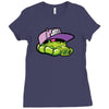 principality of style Ladies Fitted T-Shirt