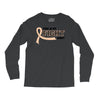 This Is My Fight Shirt Long Sleeve Shirts