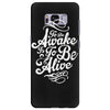 awake Samsung Galaxy S8 Plus