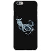 sea emperor transparent buffalo iPhone 6/6s Case