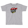 pizza time Toddler T-shirt