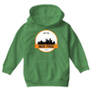 NEW PAGE Youth Hoodie