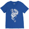 caged ii (a prequel) V-Neck Tee
