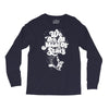 we are all made of stars Long Sleeve Shirts