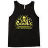 carol's cookies womens funny Tank Top