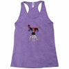 symbiote Racerback Tank