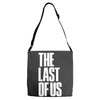 2015 free shipping the last of us font b t b font font b shirt b Adjustable Strap Totes