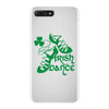 irish dance iPhone 7 Plus Case
