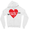 fahrie77 Zipper Hoodie