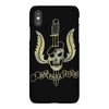 commando belgian iPhoneX