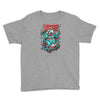 off the wall Youth Tee