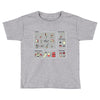 atrpg Toddler T-shirt