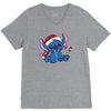 we got the tools (and we have the talent) v3.22 V-Neck Tee