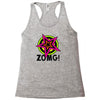 zomg! Racerback Tank