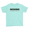 science! Youth Tee