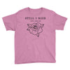 Still I Rise Youth Tee