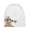 Snake Baby Beanies