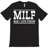 milf T-Shirt