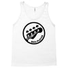 bass guitar Tank Top