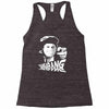 thud butt bangarang  robin williams fan Racerback Tank