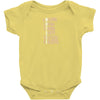 MOTHER Baby Onesie