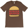 Burger Queen Veggie T-Shirt