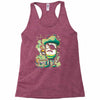 oh no Racerback Tank