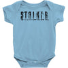 stalker Baby Bodysuit