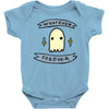whatever forever Baby Onesie