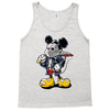jason mouse Tank Top