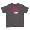 happy together Youth Tee