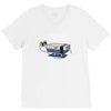 nesmo V-Neck Tee