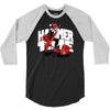 it's hammer time 3/4 Sleeve Shirt