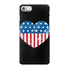 usa flag iPhone 7 Case