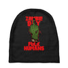 zombie day Baby Beanies