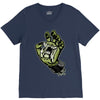 yautja prime predators (2) V-Neck Tee