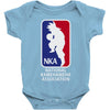 nka Baby Onesie