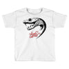 snake head Toddler T-shirt