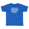 cool grandad Toddler T-shirt
