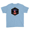 KING OF SNAKES Youth Tee