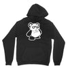 panda bear Unisex Hoodie