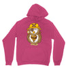 pirate owl Unisex Hoodie
