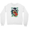 venom splatter Crewneck Sweatshirt