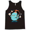 pluto is on vacations Tank Top